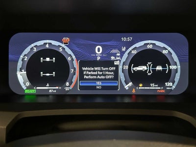 2026 Toyota 4Runner i-FORCE MAX TRD Off-Road Premium i-FORCE MAX