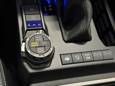 2026 Toyota 4Runner i-FORCE MAX TRD Off-Road Premium i-FORCE MAX