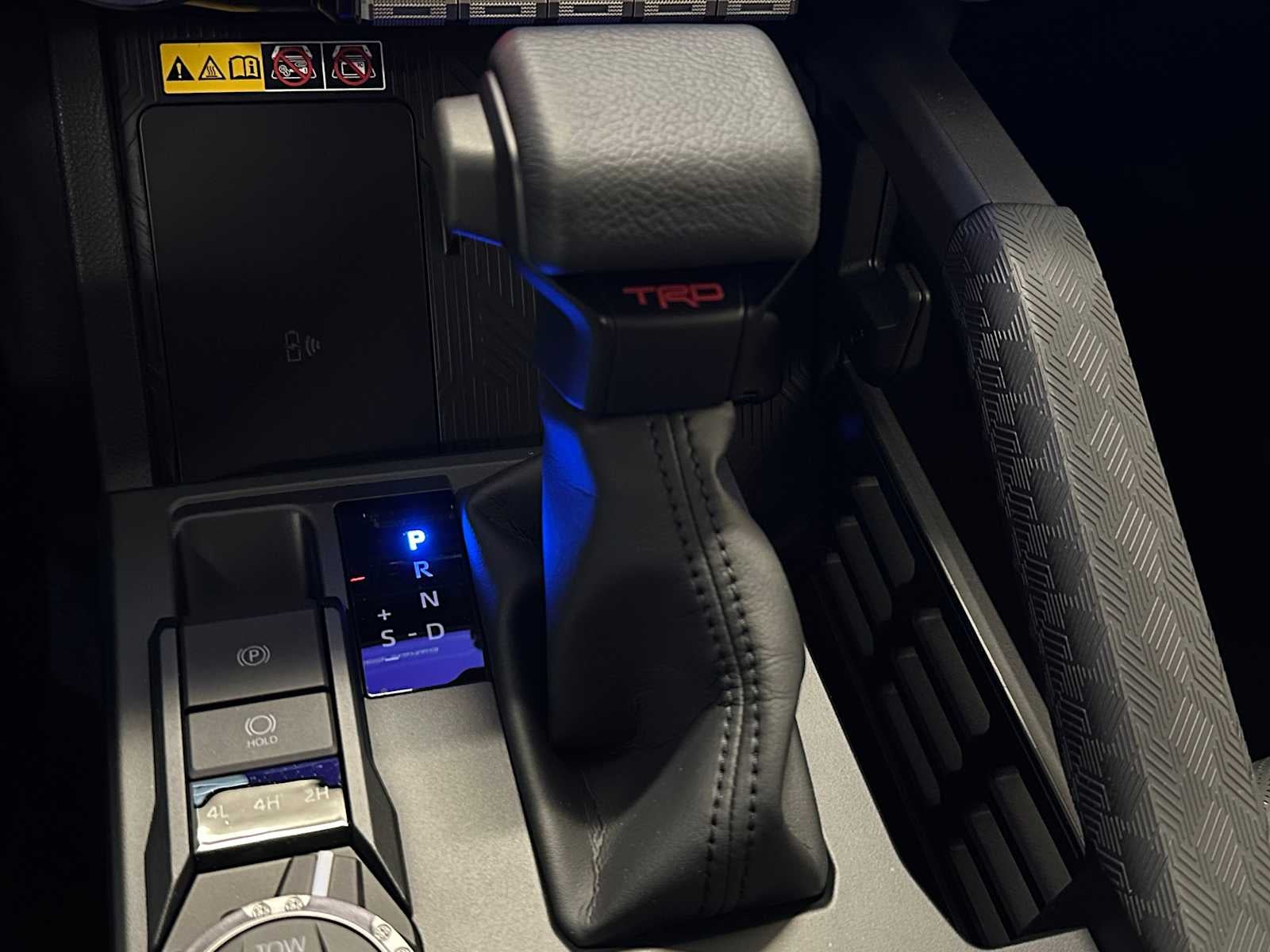 2026 Toyota 4Runner i-FORCE MAX TRD Off-Road Premium i-FORCE MAX