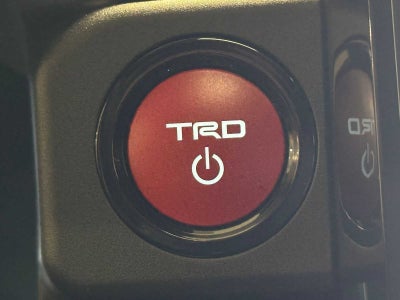 2026 Toyota 4Runner i-FORCE MAX TRD Off-Road Premium i-FORCE MAX