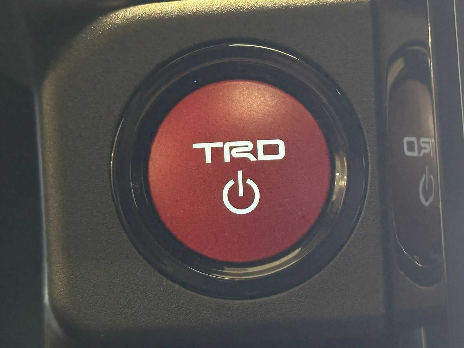 2026 Toyota 4Runner i-FORCE MAX TRD Off-Road Premium i-FORCE MAX