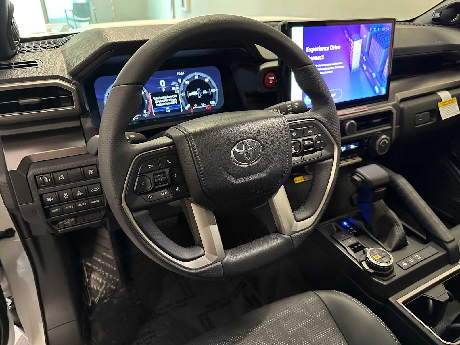 2026 Toyota 4Runner i-FORCE MAX TRD Off-Road Premium i-FORCE MAX