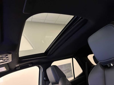 2026 Toyota 4Runner i-FORCE MAX TRD Off-Road Premium i-FORCE MAX