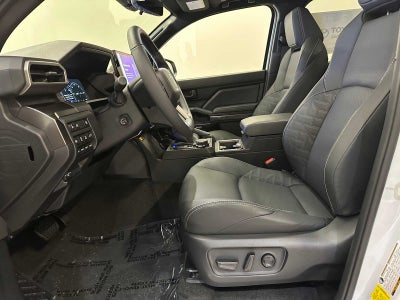 2026 Toyota 4Runner i-FORCE MAX TRD Off-Road Premium i-FORCE MAX