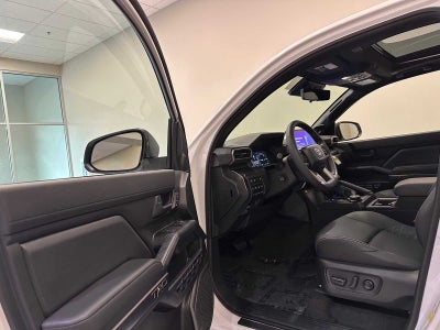 2026 Toyota 4Runner i-FORCE MAX TRD Off-Road Premium i-FORCE MAX