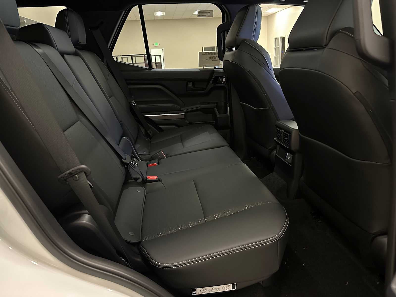 2026 Toyota 4Runner i-FORCE MAX TRD Off-Road Premium i-FORCE MAX