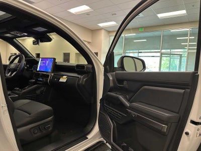 2026 Toyota 4Runner i-FORCE MAX TRD Off-Road Premium i-FORCE MAX