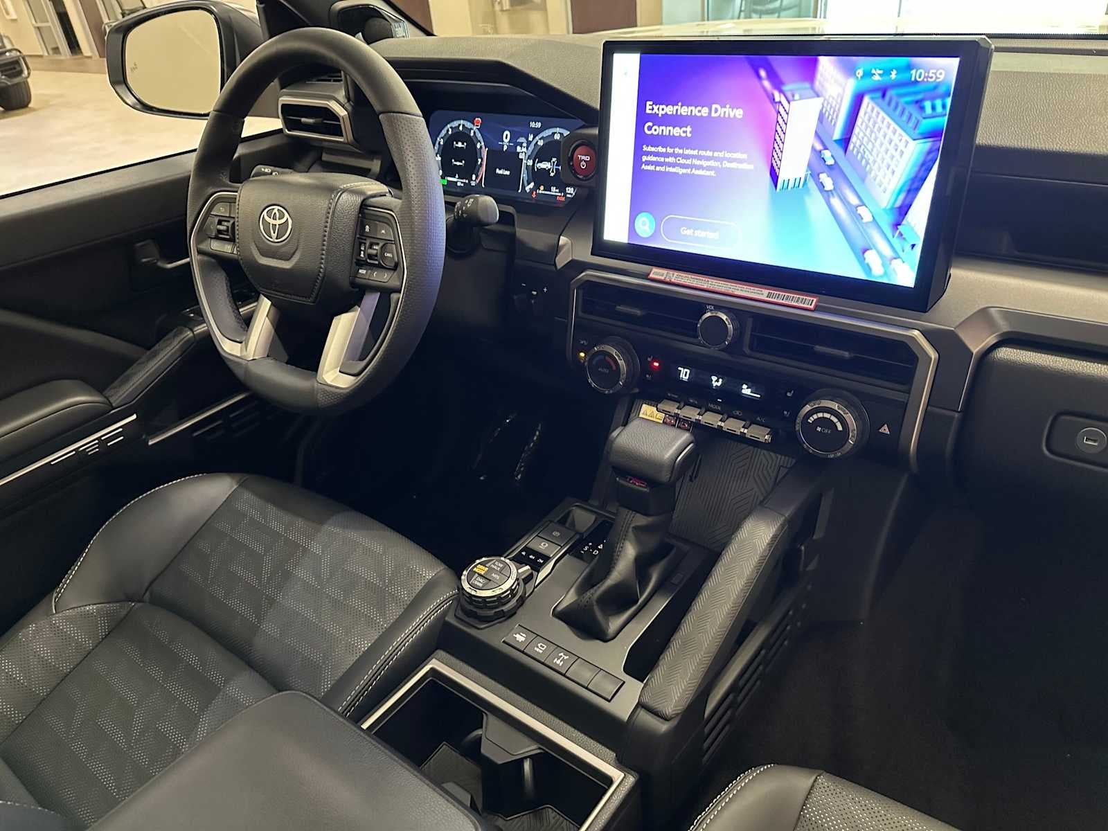 2026 Toyota 4Runner i-FORCE MAX TRD Off-Road Premium i-FORCE MAX