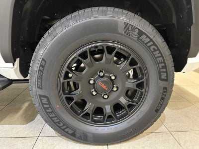 2026 Toyota 4Runner i-FORCE MAX TRD Off-Road Premium i-FORCE MAX