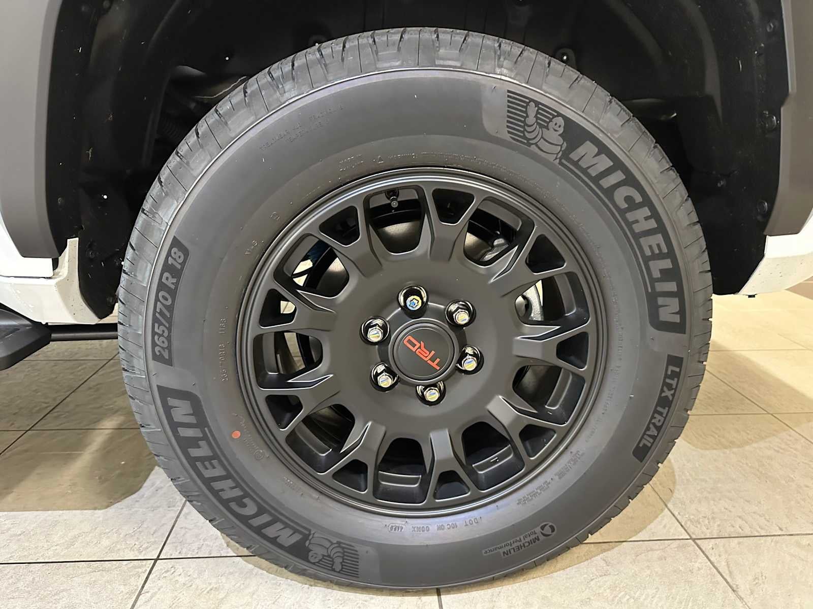 2026 Toyota 4Runner i-FORCE MAX TRD Off-Road Premium i-FORCE MAX