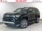 2026 Toyota 4Runner Hybrid Limited