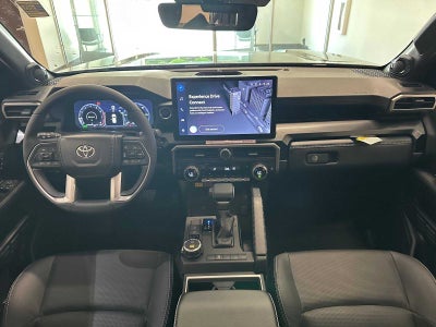 2026 Toyota 4Runner Hybrid Limited