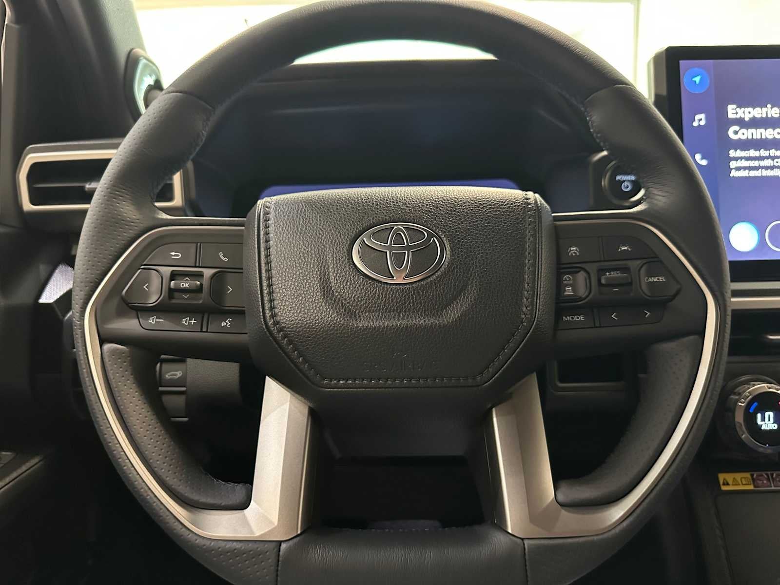 2026 Toyota 4Runner Hybrid Limited