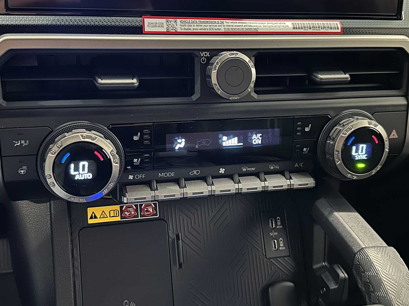 2026 Toyota 4Runner Hybrid Limited