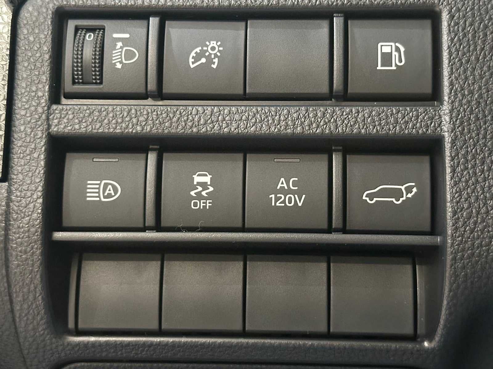 2026 Toyota 4Runner Hybrid Limited