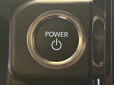 2026 Toyota 4Runner Hybrid Limited