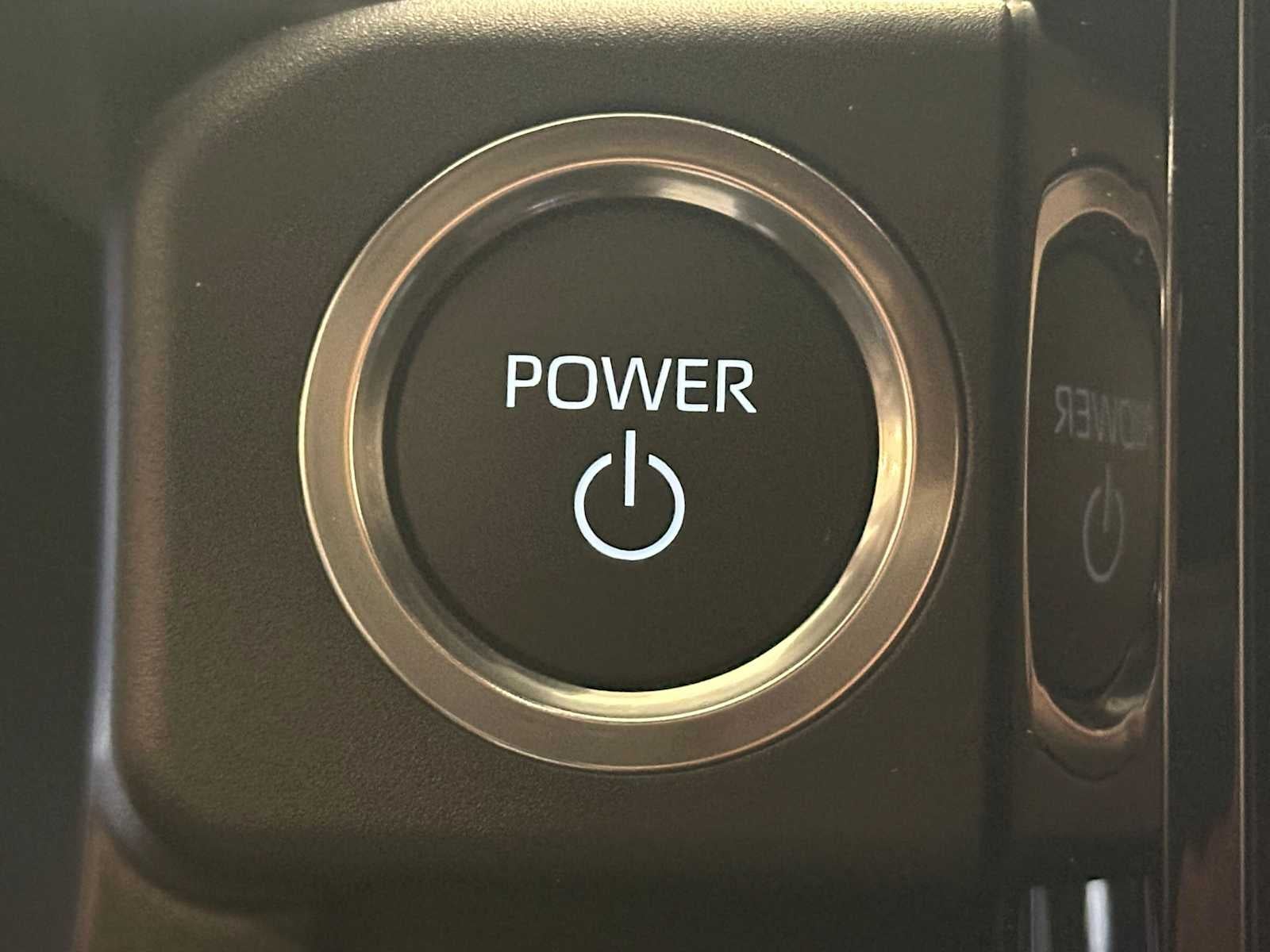 2026 Toyota 4Runner Hybrid Limited