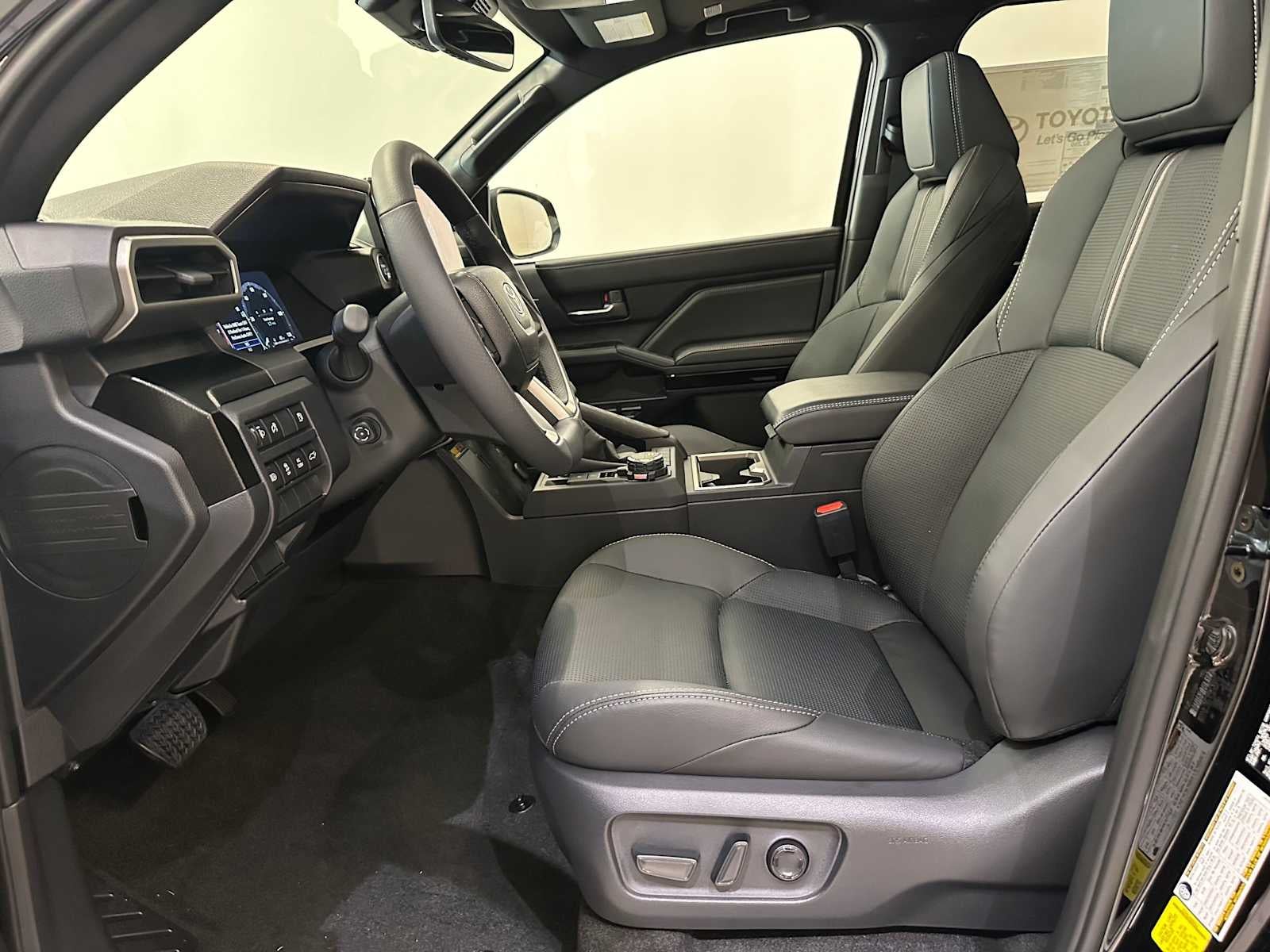 2026 Toyota 4Runner Hybrid Limited