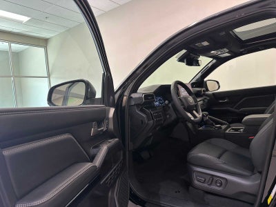 2026 Toyota 4Runner Hybrid Limited