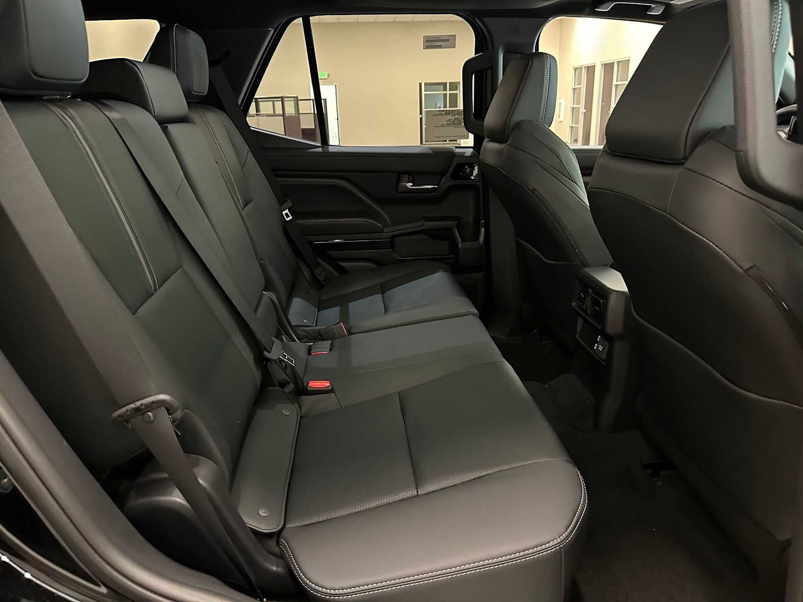 2026 Toyota 4Runner Hybrid Limited