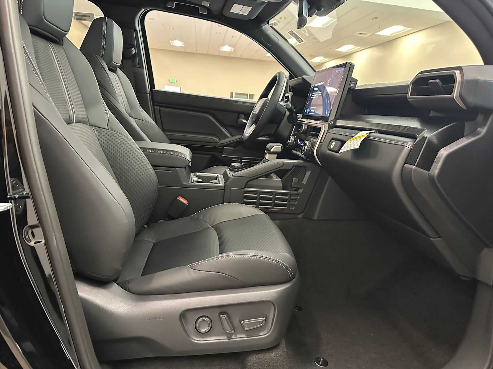 2026 Toyota 4Runner Hybrid Limited