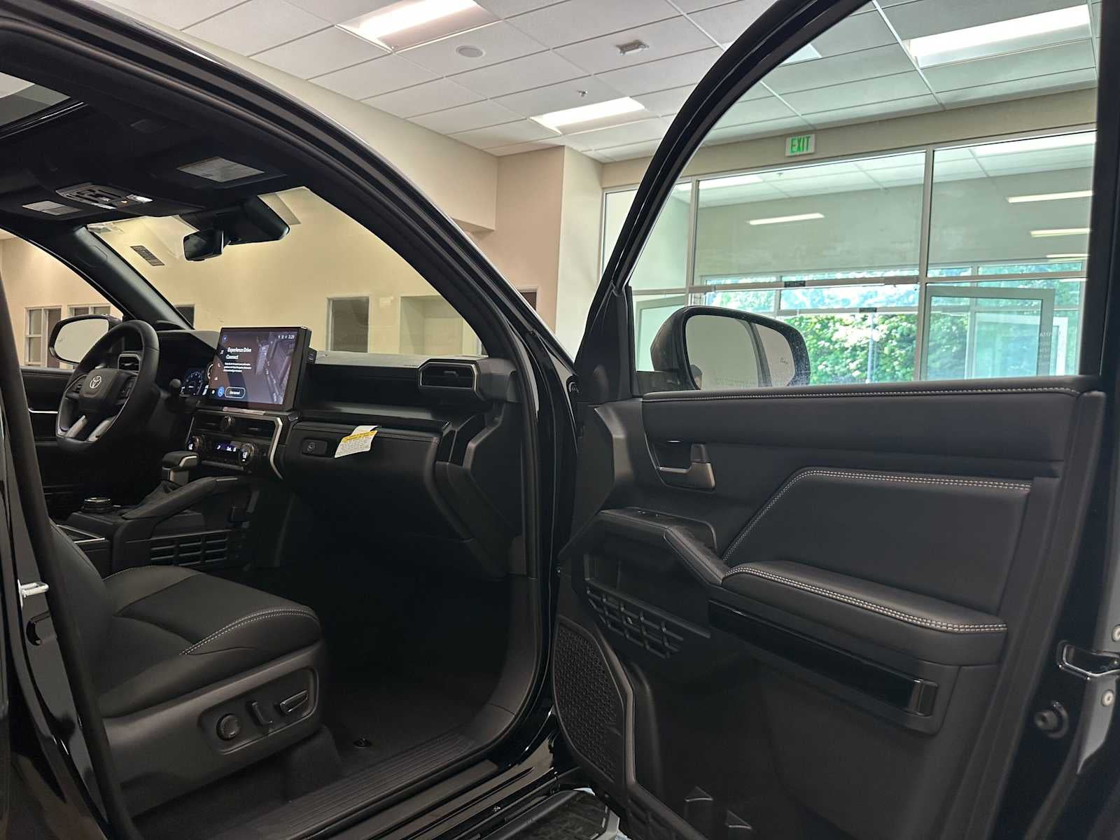 2026 Toyota 4Runner Hybrid Limited