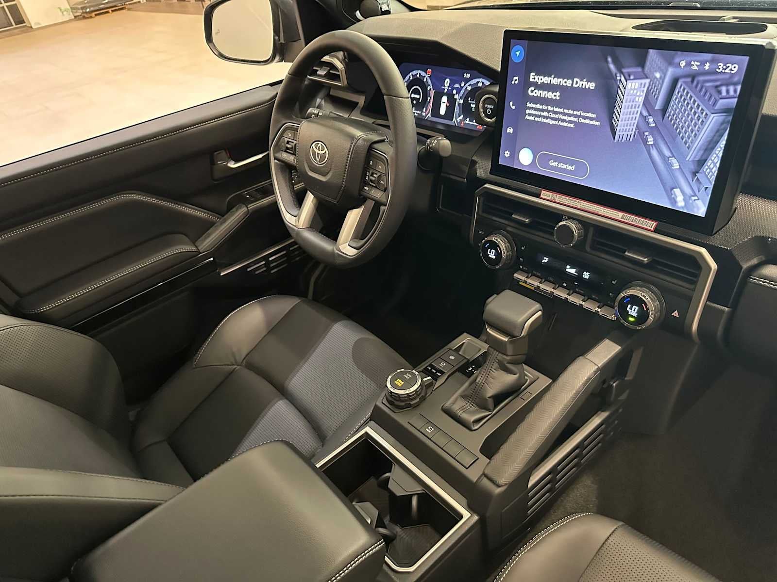 2026 Toyota 4Runner Hybrid Limited