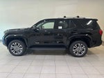 2026 Toyota 4Runner Hybrid Limited