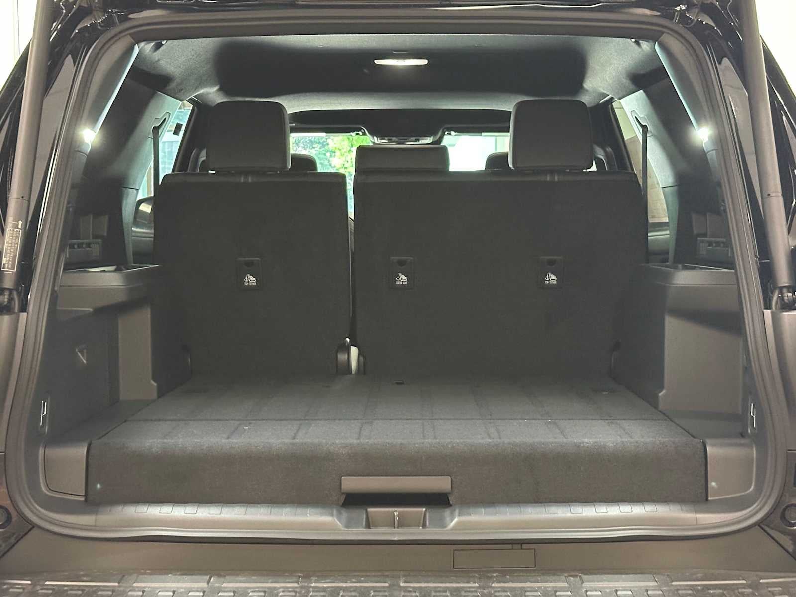 2026 Toyota 4Runner Hybrid Limited