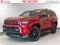2026 Toyota 4Runner i-FORCE MAX Platinum