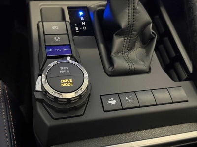 2026 Toyota 4Runner i-FORCE MAX Platinum