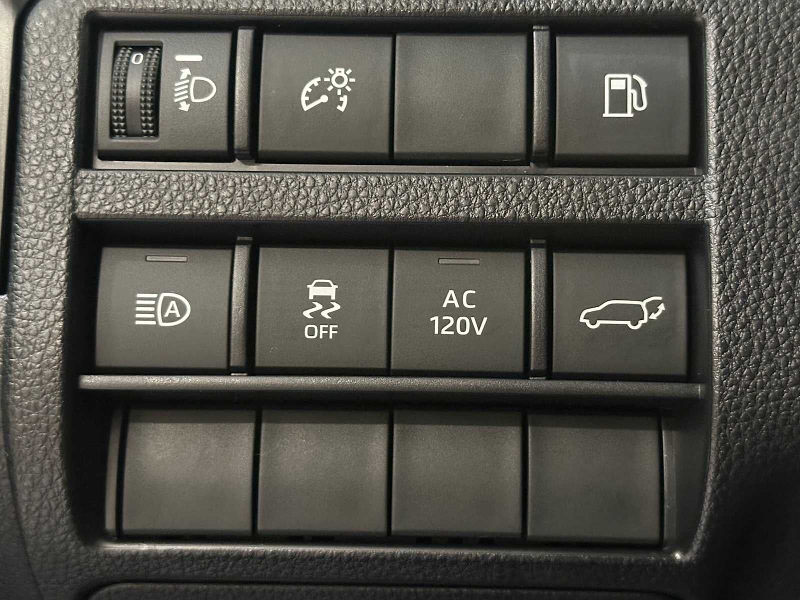 2026 Toyota 4Runner i-FORCE MAX Platinum