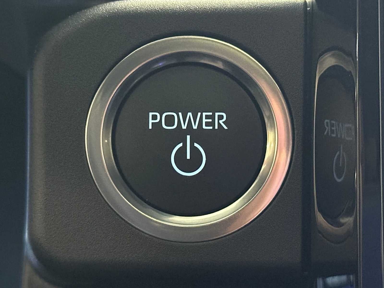 2026 Toyota 4Runner i-FORCE MAX Platinum