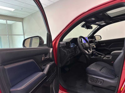 2026 Toyota 4Runner i-FORCE MAX Platinum