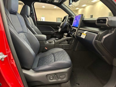 2026 Toyota 4Runner i-FORCE MAX Platinum