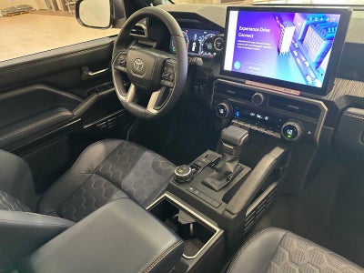 2026 Toyota 4Runner i-FORCE MAX Platinum