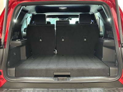 2026 Toyota 4Runner i-FORCE MAX Platinum
