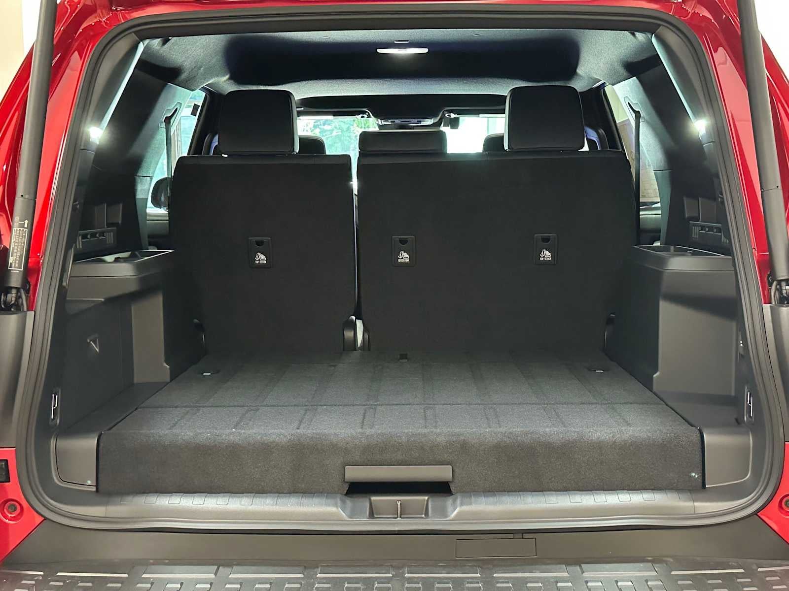 2026 Toyota 4Runner i-FORCE MAX Platinum