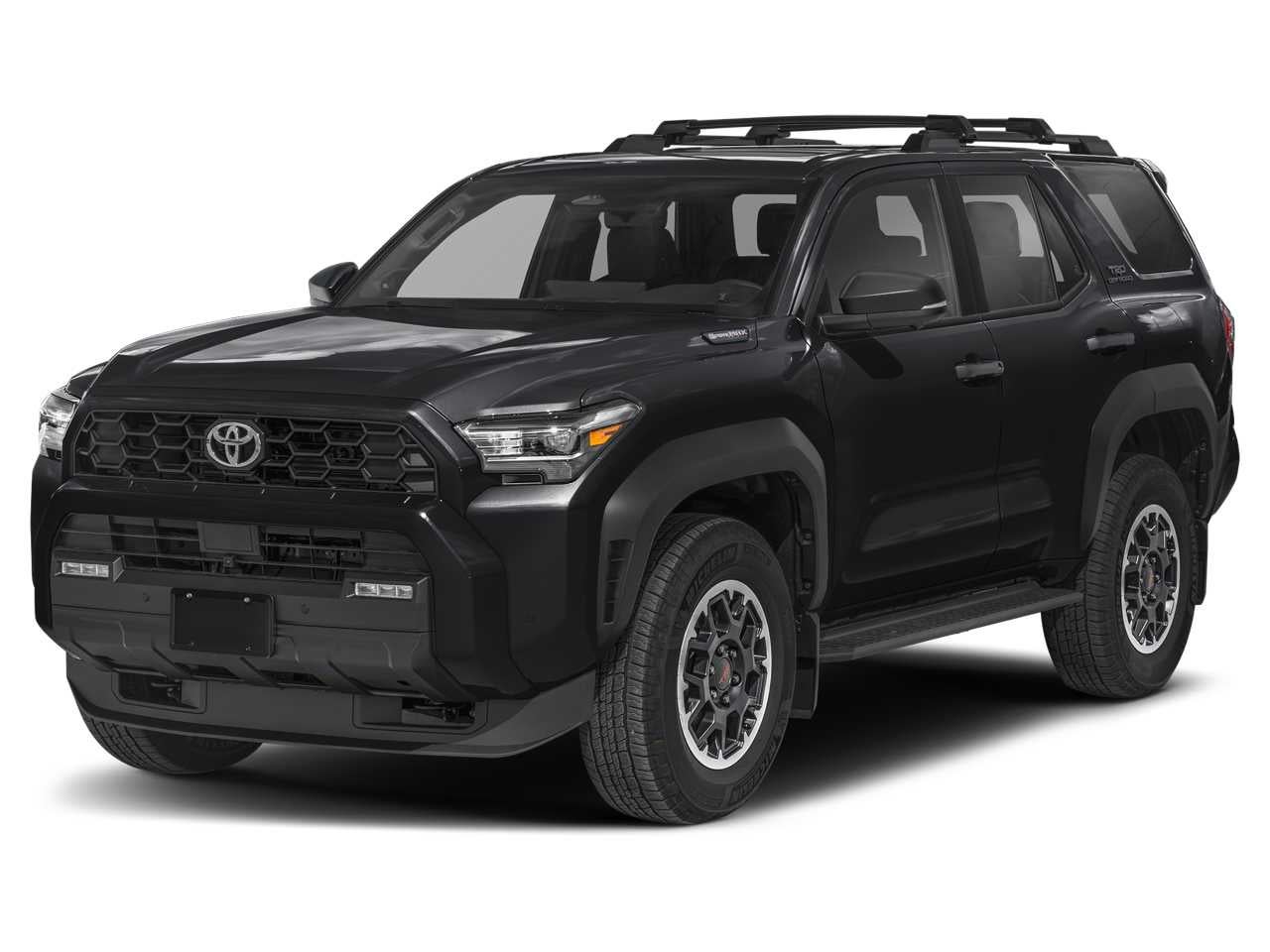 2026 Toyota 4Runner Hybrid TRD Off-Road Prem i-FORCE MAX 4WD's photo