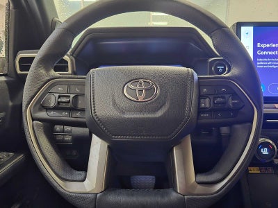 2026 Toyota 4Runner i-FORCE MAX Trailhunter