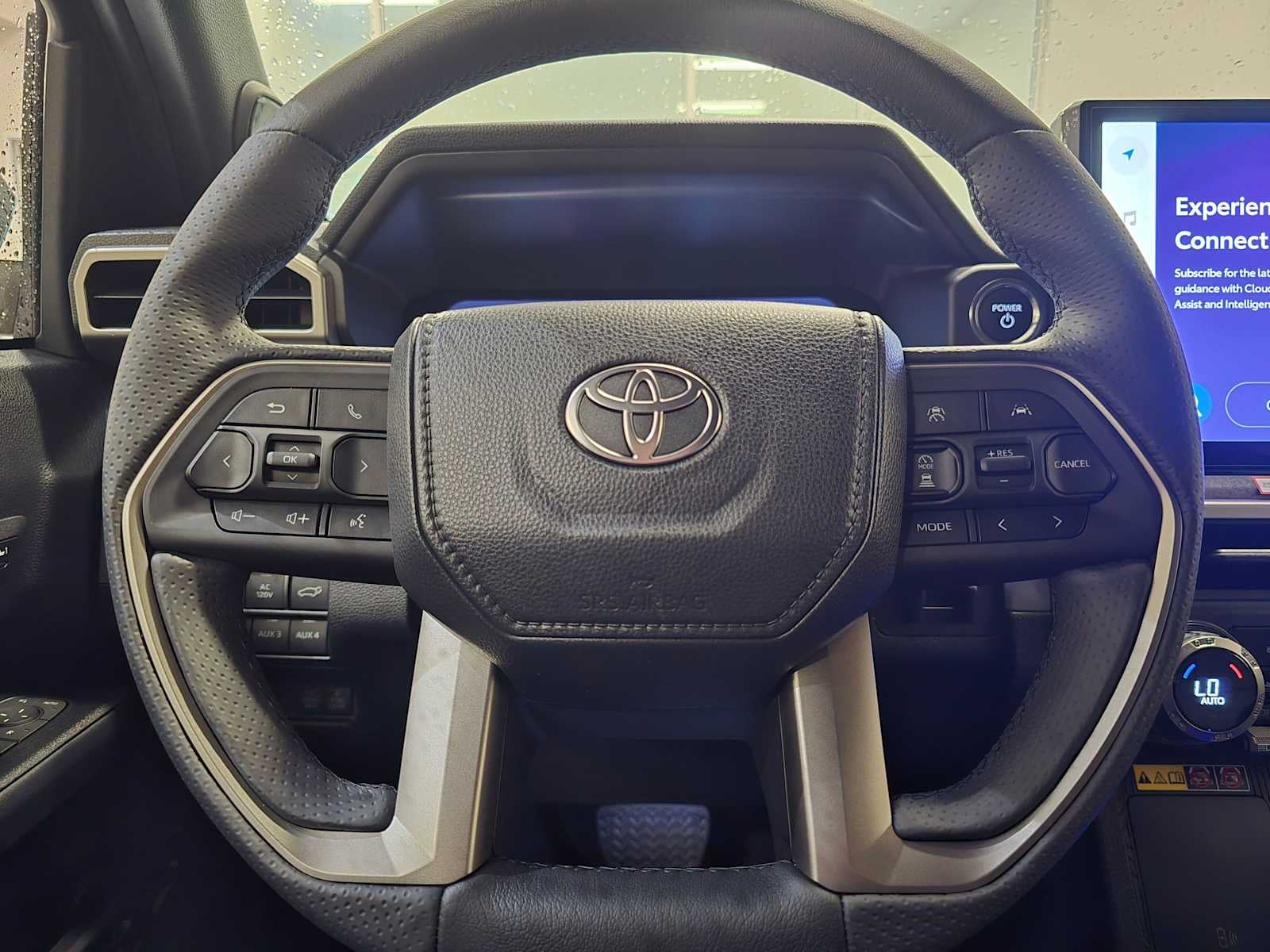 2026 Toyota 4Runner i-FORCE MAX Trailhunter