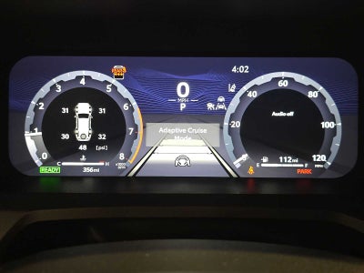2026 Toyota 4Runner i-FORCE MAX Trailhunter