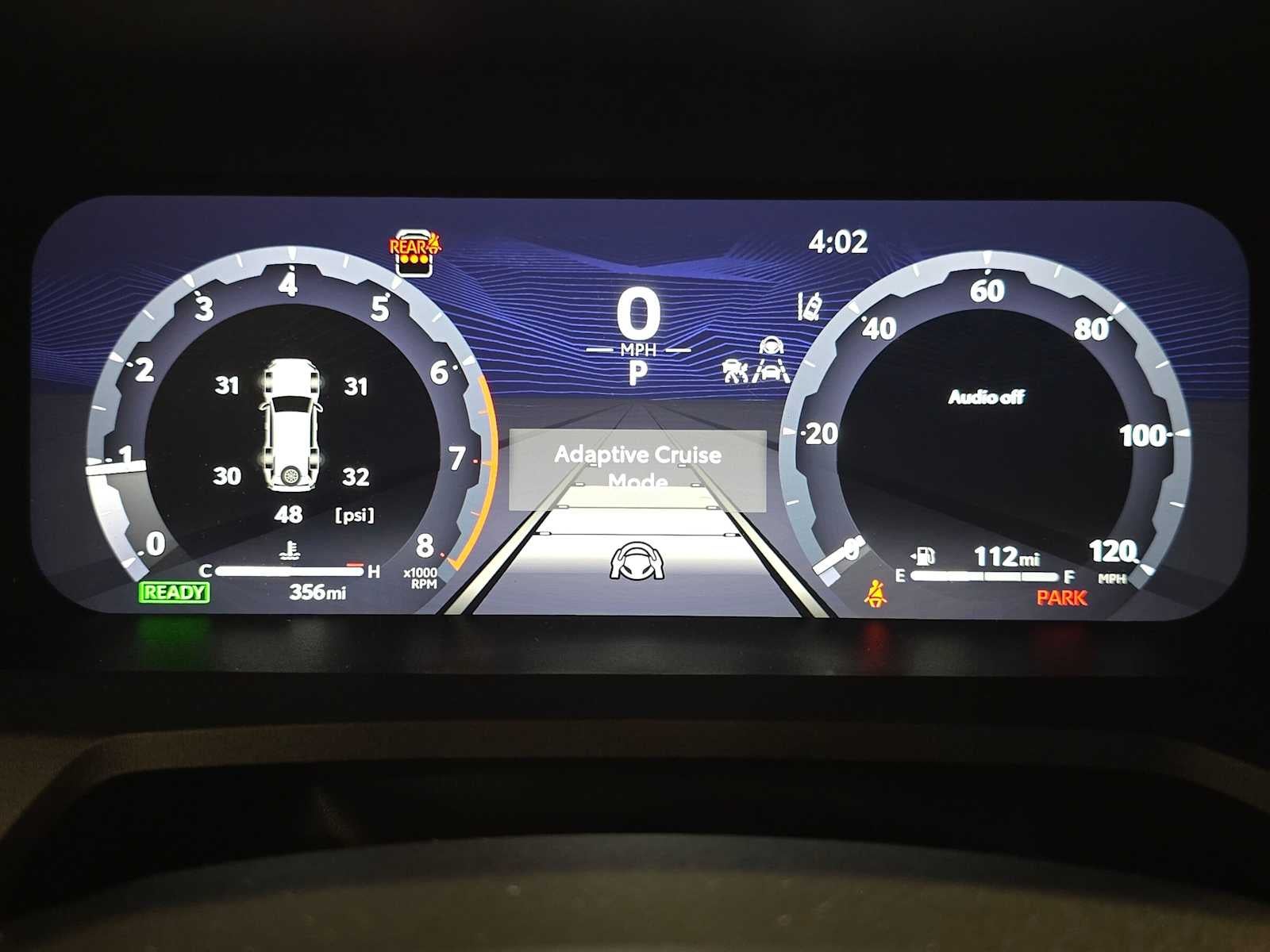 2026 Toyota 4Runner i-FORCE MAX Trailhunter
