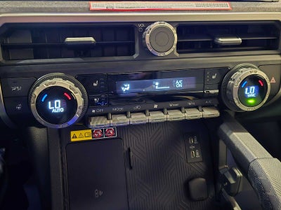 2026 Toyota 4Runner i-FORCE MAX Trailhunter