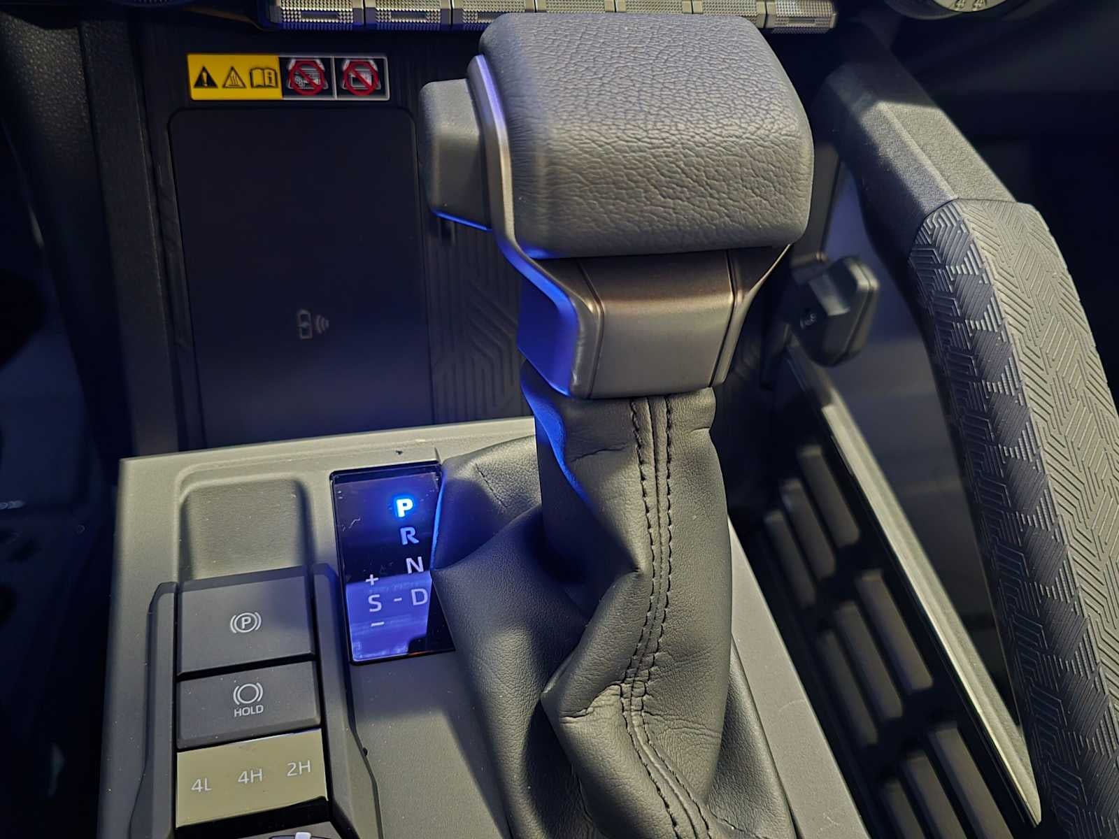 2026 Toyota 4Runner i-FORCE MAX Trailhunter
