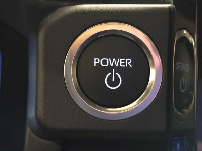 2026 Toyota 4Runner i-FORCE MAX Trailhunter