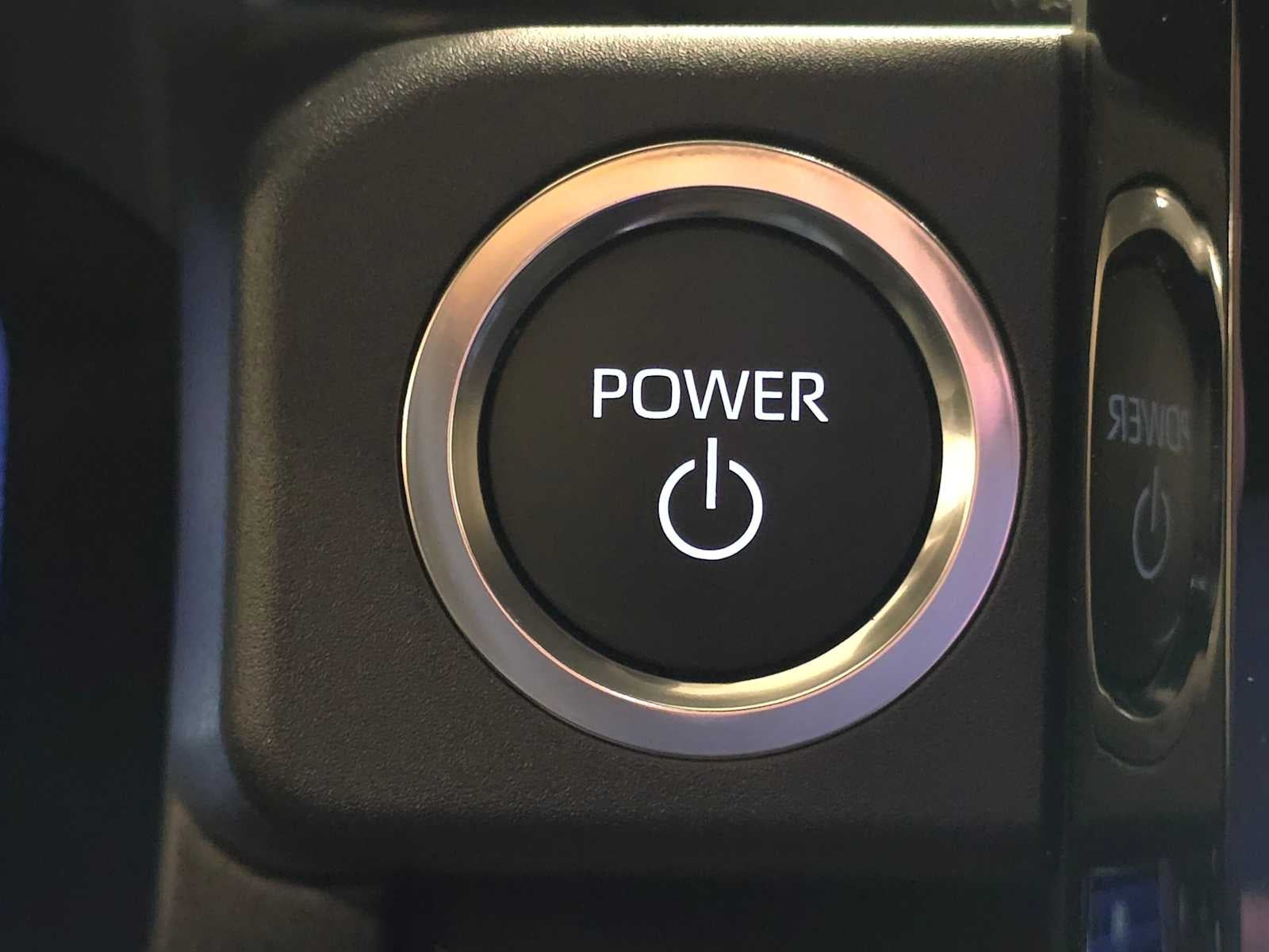 2026 Toyota 4Runner i-FORCE MAX Trailhunter