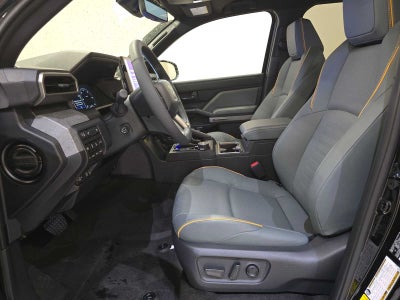 2026 Toyota 4Runner i-FORCE MAX Trailhunter