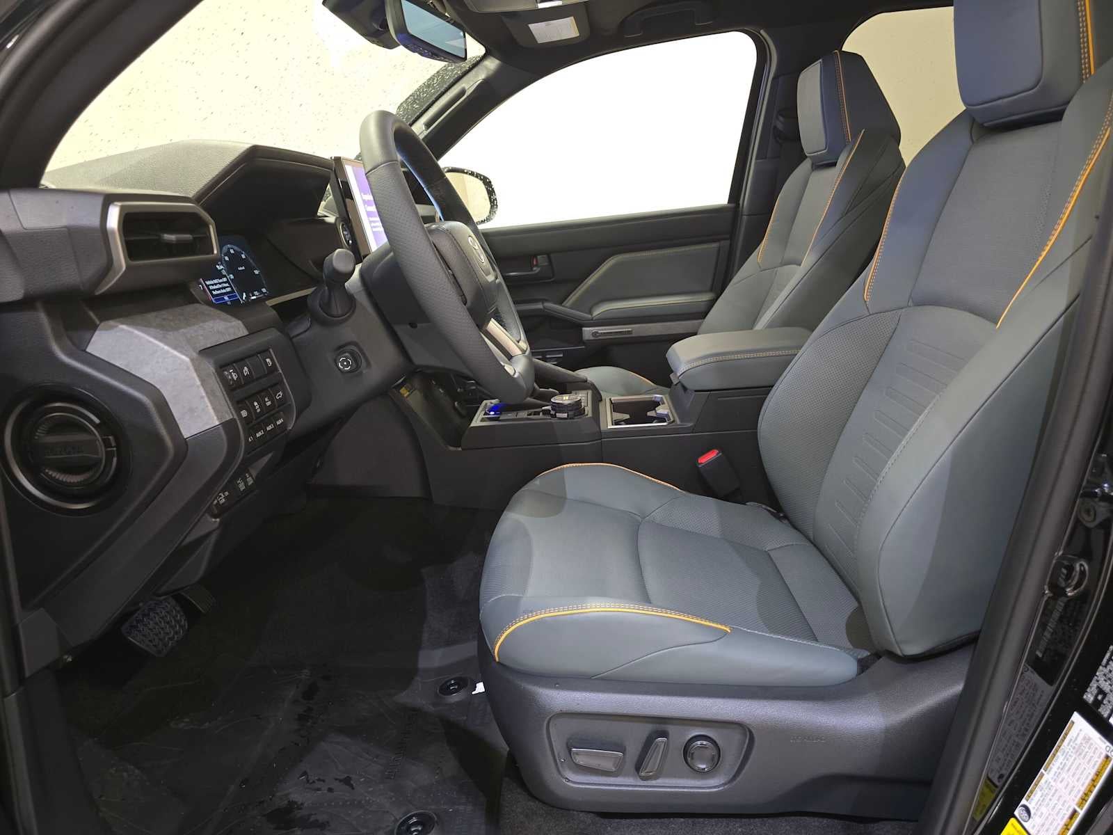 2026 Toyota 4Runner i-FORCE MAX Trailhunter