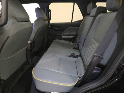 2026 Toyota 4Runner i-FORCE MAX Trailhunter
